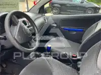 2007 Citroen C2
