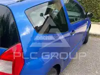 2007 Citroen C2