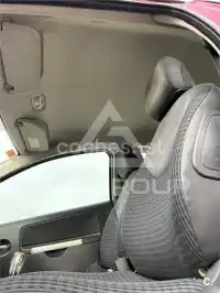2007 Citroen C2