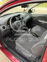 2007 Citroen C2