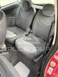 2007 Citroen C2