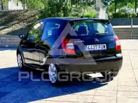 2007 Citroen C2