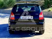 2007 Citroen C2
