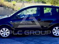 2007 Citroen C2