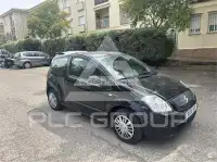 2007 Citroen C2