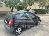 2007 Citroen C2