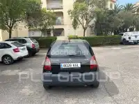 2007 Citroen C2