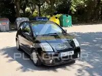 2007 Citroen C2