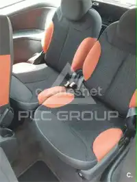 2007 Citroen C2