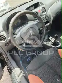 2007 Citroen C2