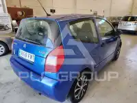 2007 Citroen C2