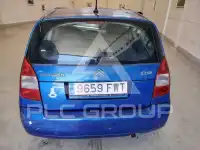 2007 Citroen C2