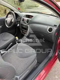 2007 Citroen C2