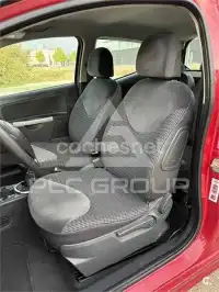 2007 Citroen C2