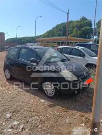 2007 Citroen C2