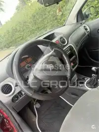 2007 Citroen C2