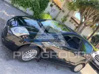 2007 Citroen C2