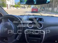 2007 Citroen C2