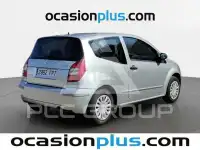 2007 Citroen C2
