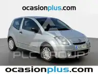 2007 Citroen C2