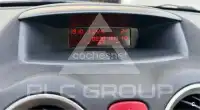 2007 Citroen C2