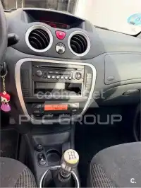 2007 Citroen C2
