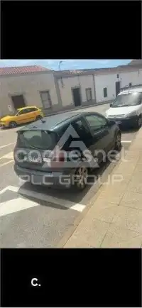2007 Citroen C2