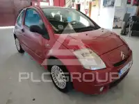 2007 Citroen C2