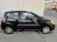 2007 Citroen C2