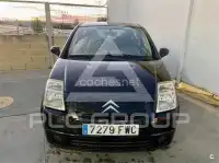 2007 Citroen C2