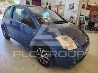 2007 Citroen C2