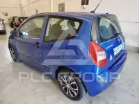 2007 Citroen C2