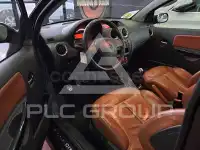 2007 Citroen C2