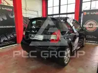 2007 Citroen C2