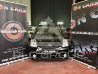 2007 Citroen C2