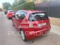 2007 Citroen C2