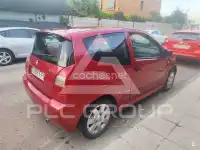 2007 Citroen C2