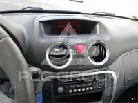 2007 Citroen C2
