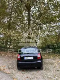 2007 Citroen C2