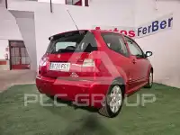 2007 Citroen C2