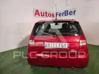 2007 Citroen C2
