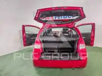 2007 Citroen C2
