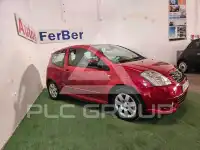 2007 Citroen C2