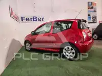 2007 Citroen C2