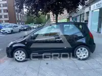 2007 Citroen C2