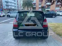 2007 Citroen C2
