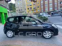 2007 Citroen C2
