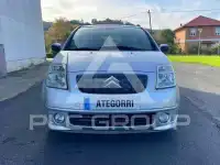 2007 Citroen C2