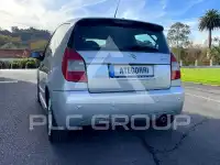 2007 Citroen C2