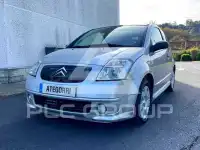 2007 Citroen C2